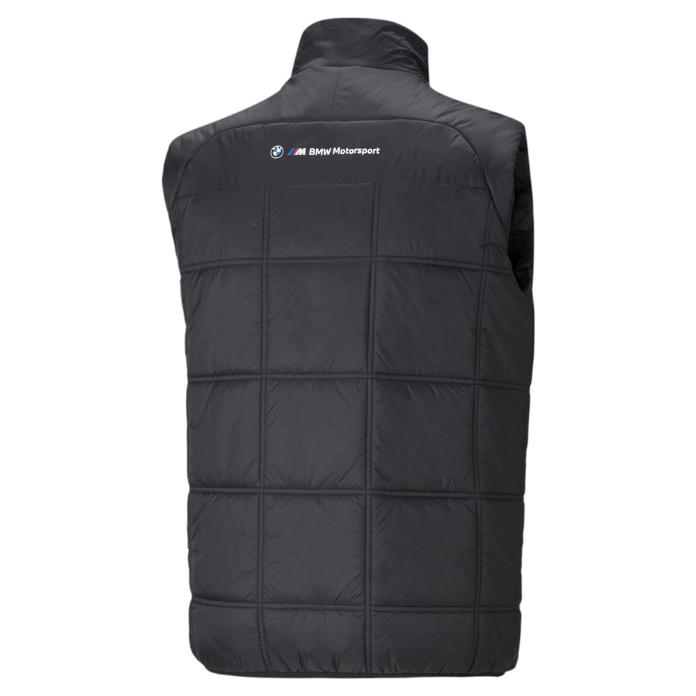 Bmw Mms Padded Veste Sm Homme