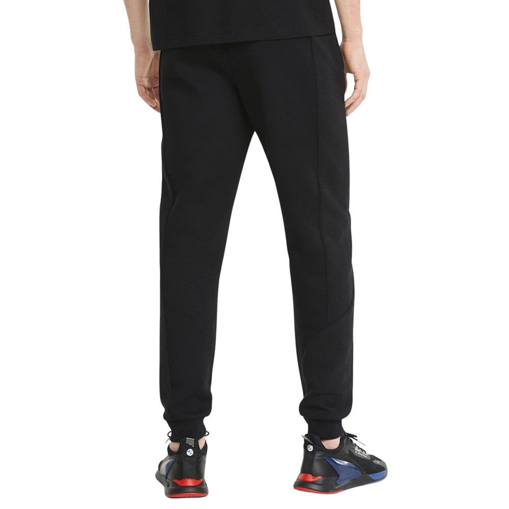 Survetement puma sale bmw homme marron