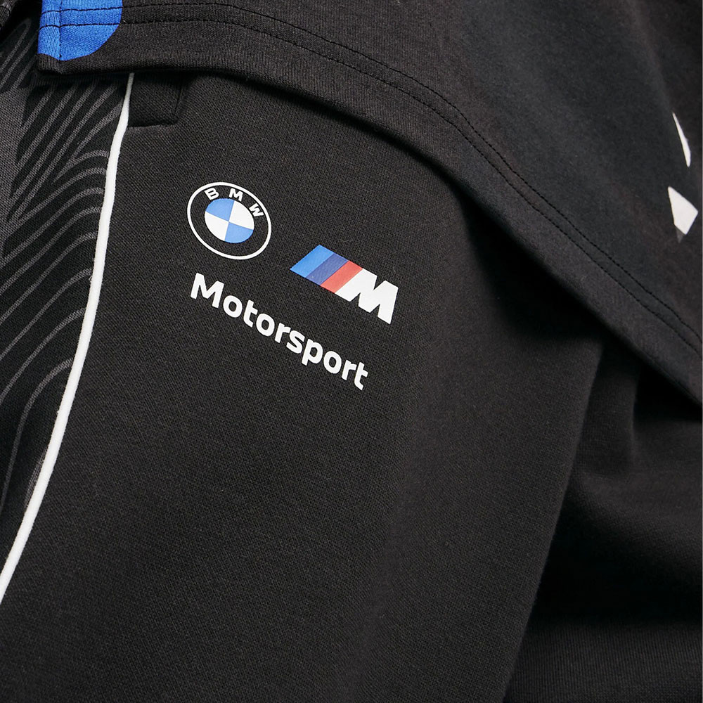 Bmw Mms Sds Pantalon Jogging Garçon