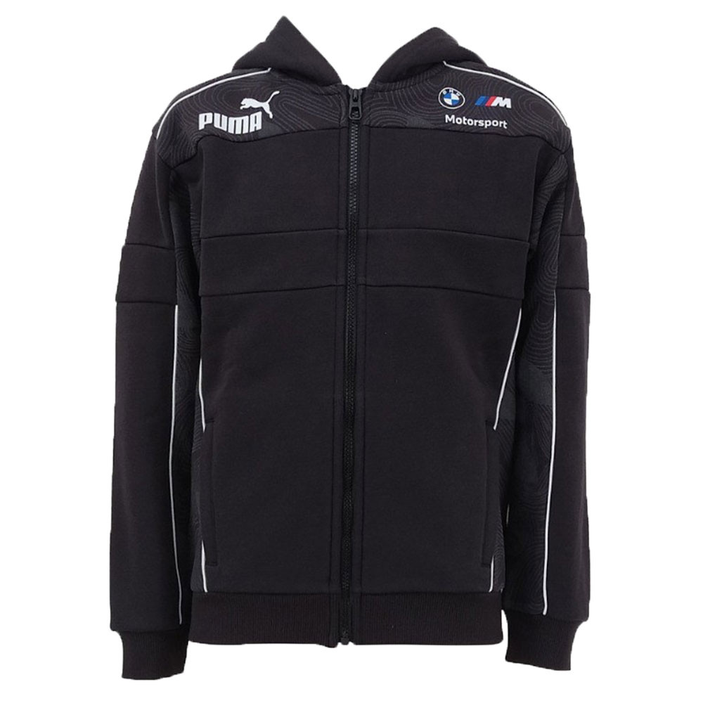 Bmw Mms Sds Sweat Zip Enfant