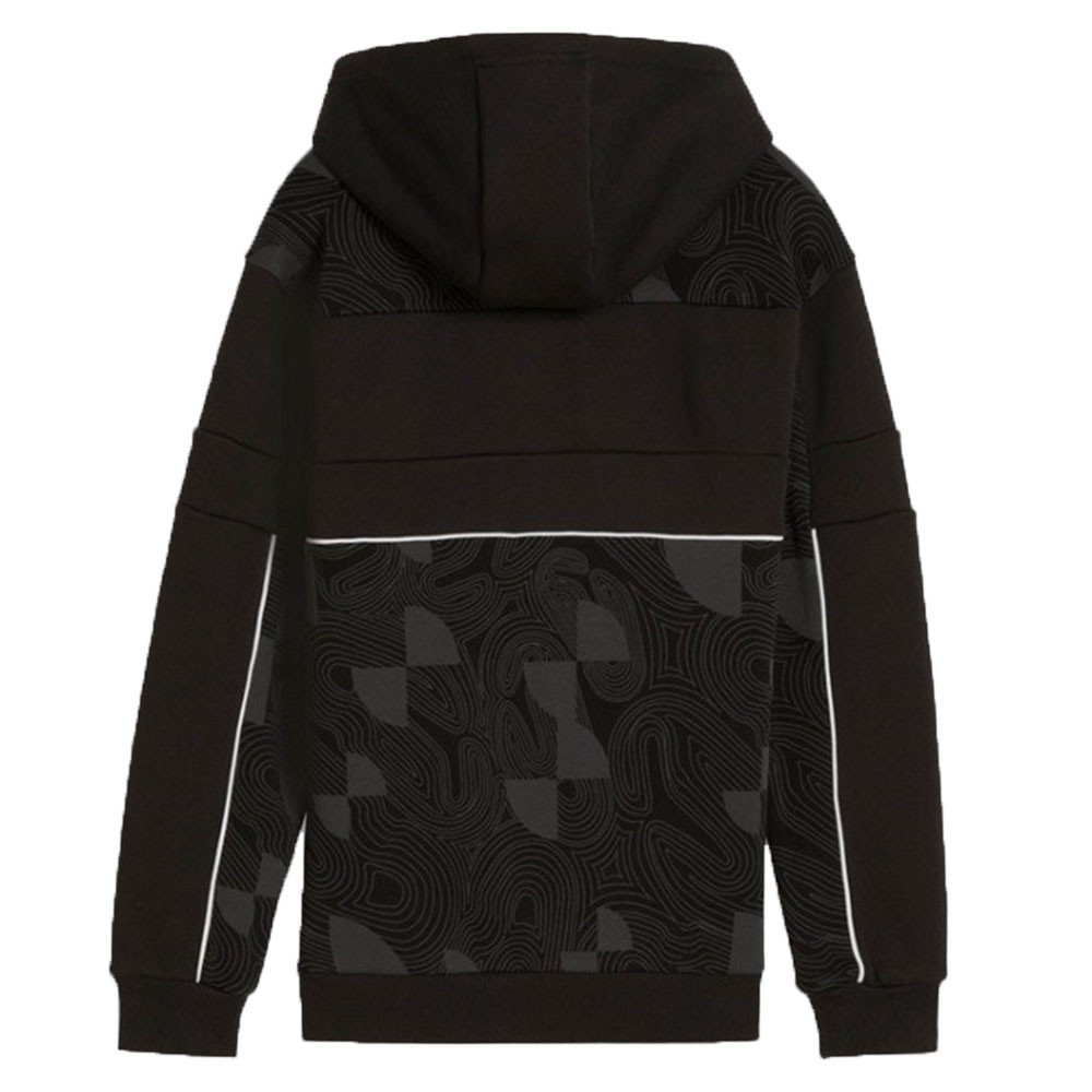 Bmw Mms Sds Sweat Zip Enfant