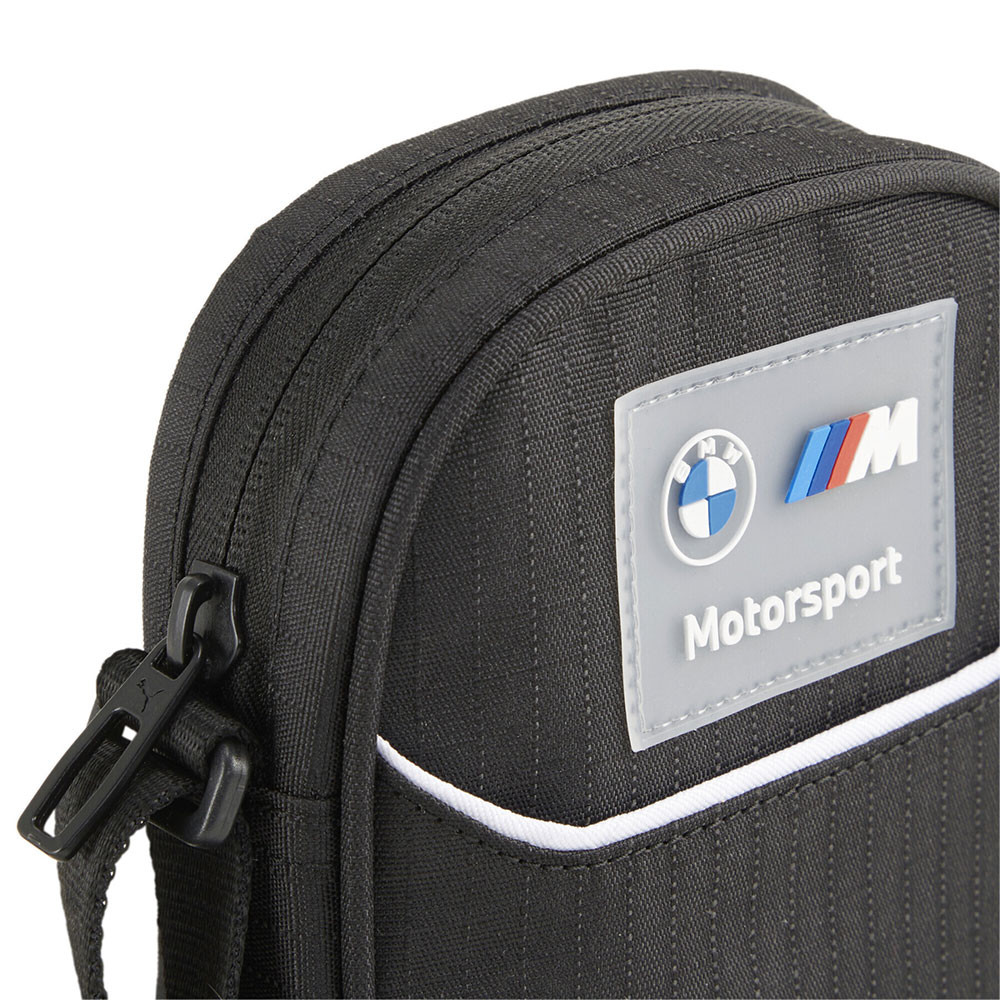 Bmw Mms Small Portab Pochette Adulte