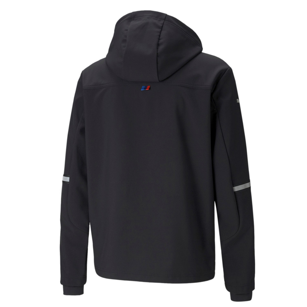 Bmw Mms Sweat Zip Homme