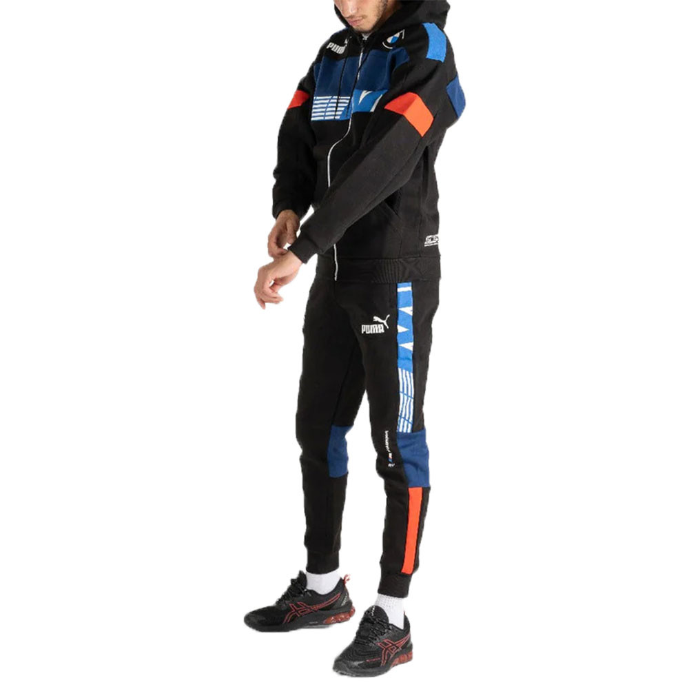 Sweat bmw motorsport pour discount homme