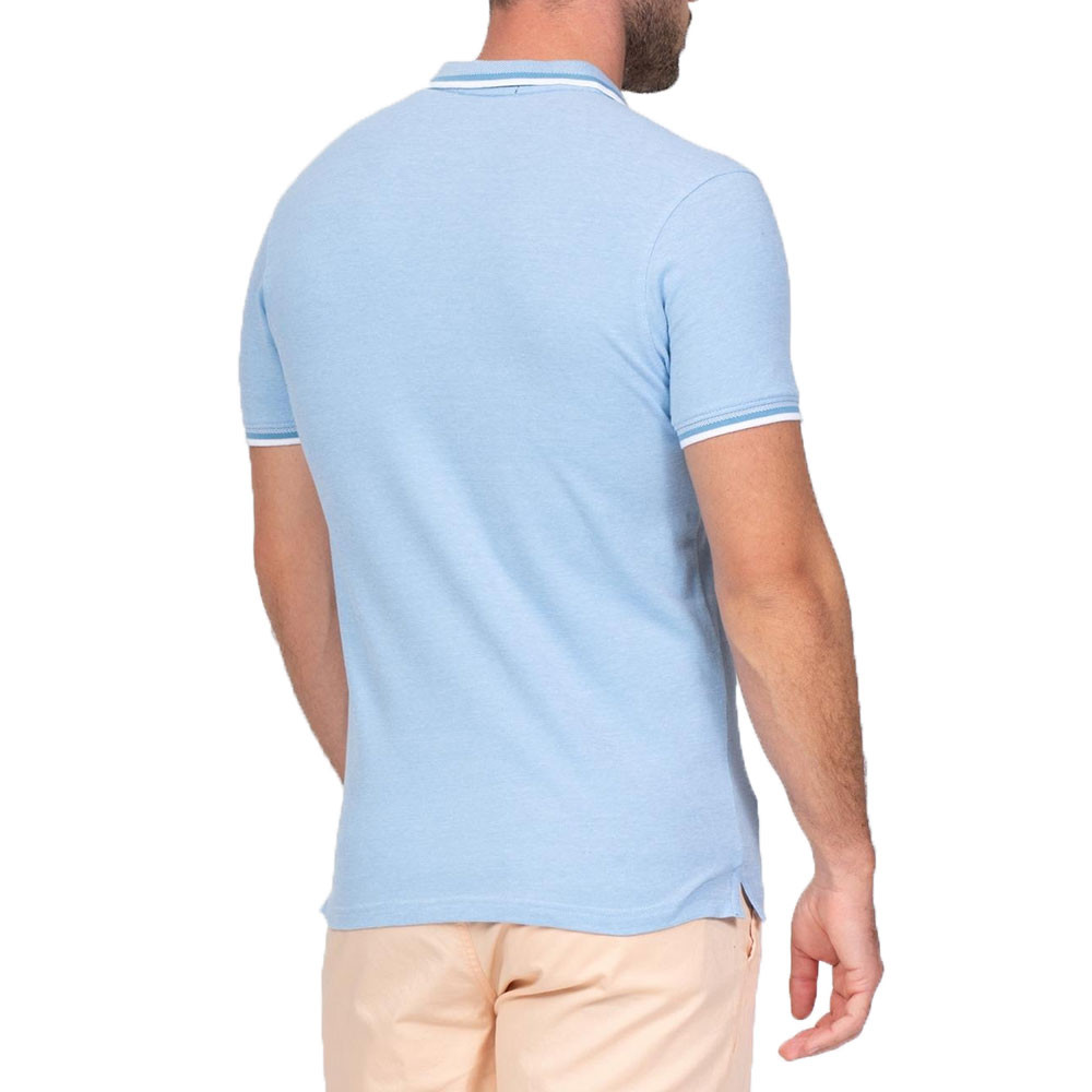 Bohm Polo Mc Homme