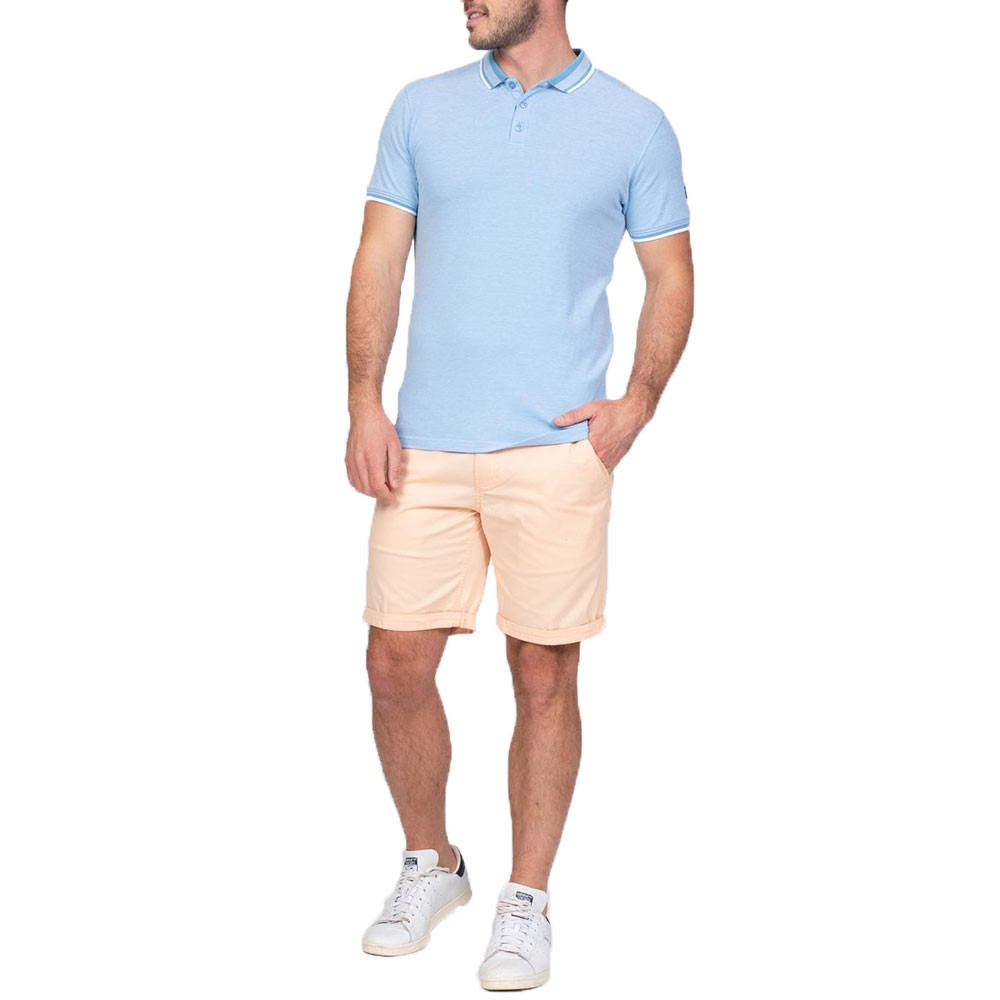 Bohm Polo Mc Homme