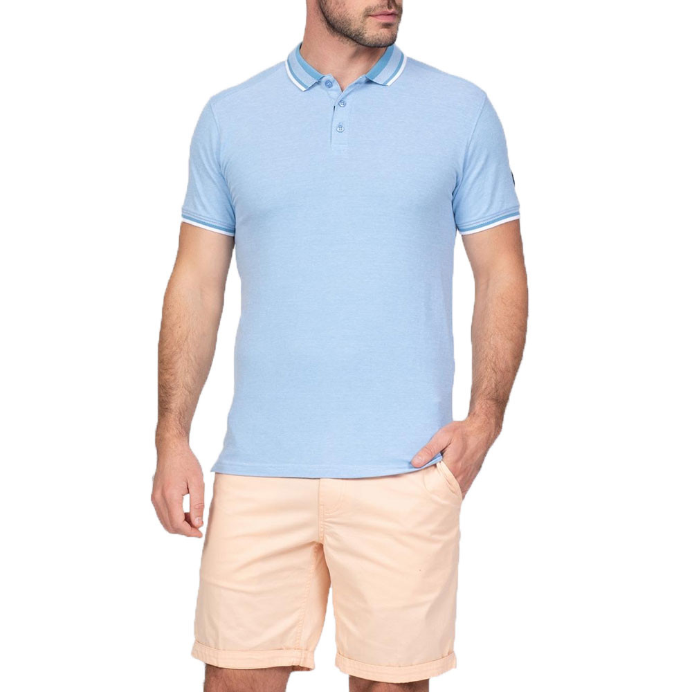 Bohm Polo Mc Homme
