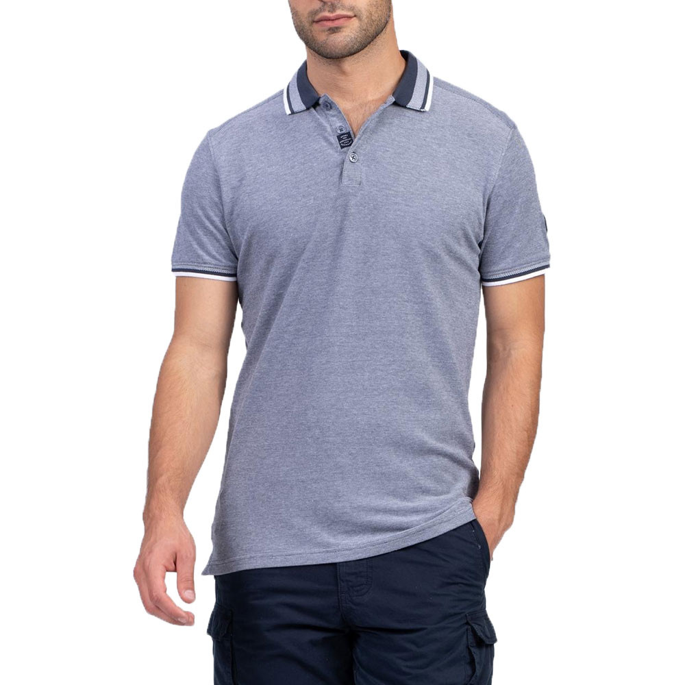 Bohm Polo Mc Homme