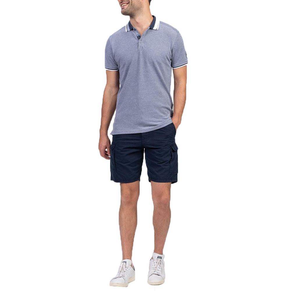 Bohm Polo Mc Homme