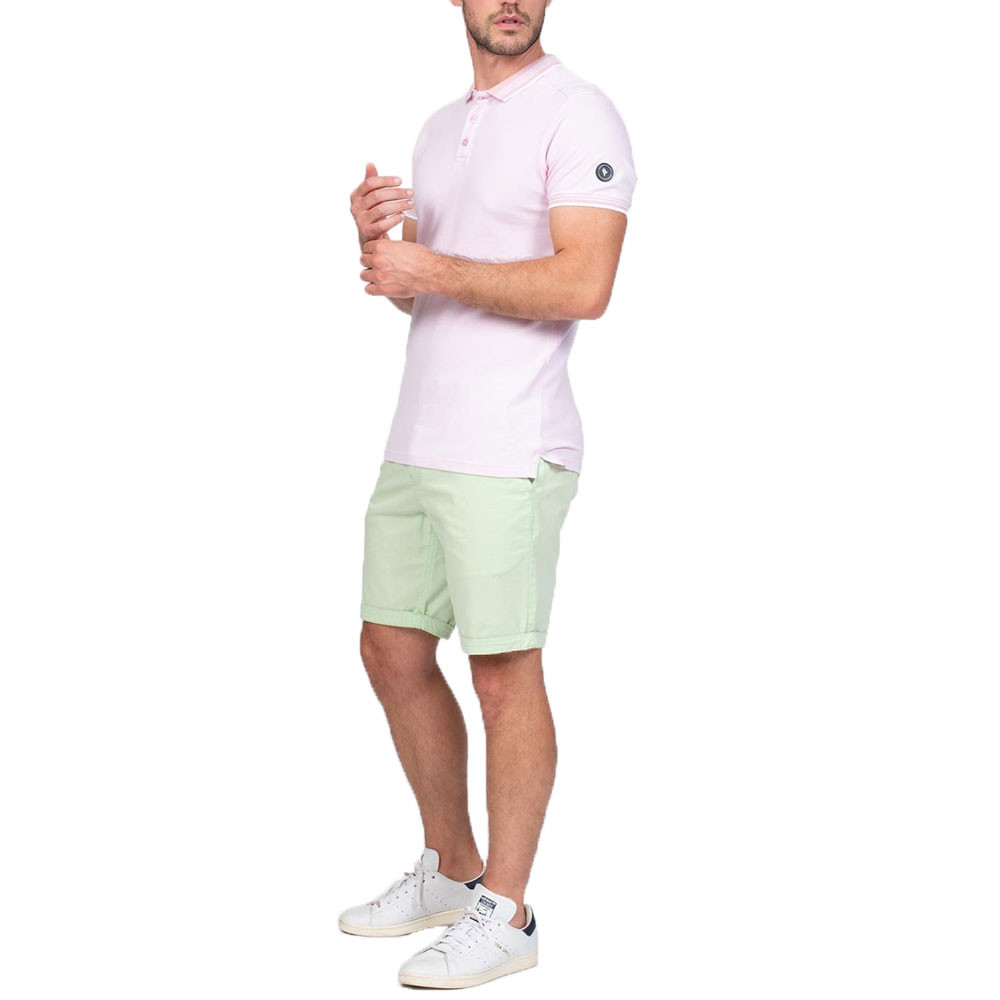 Bohm Polo Mc Homme