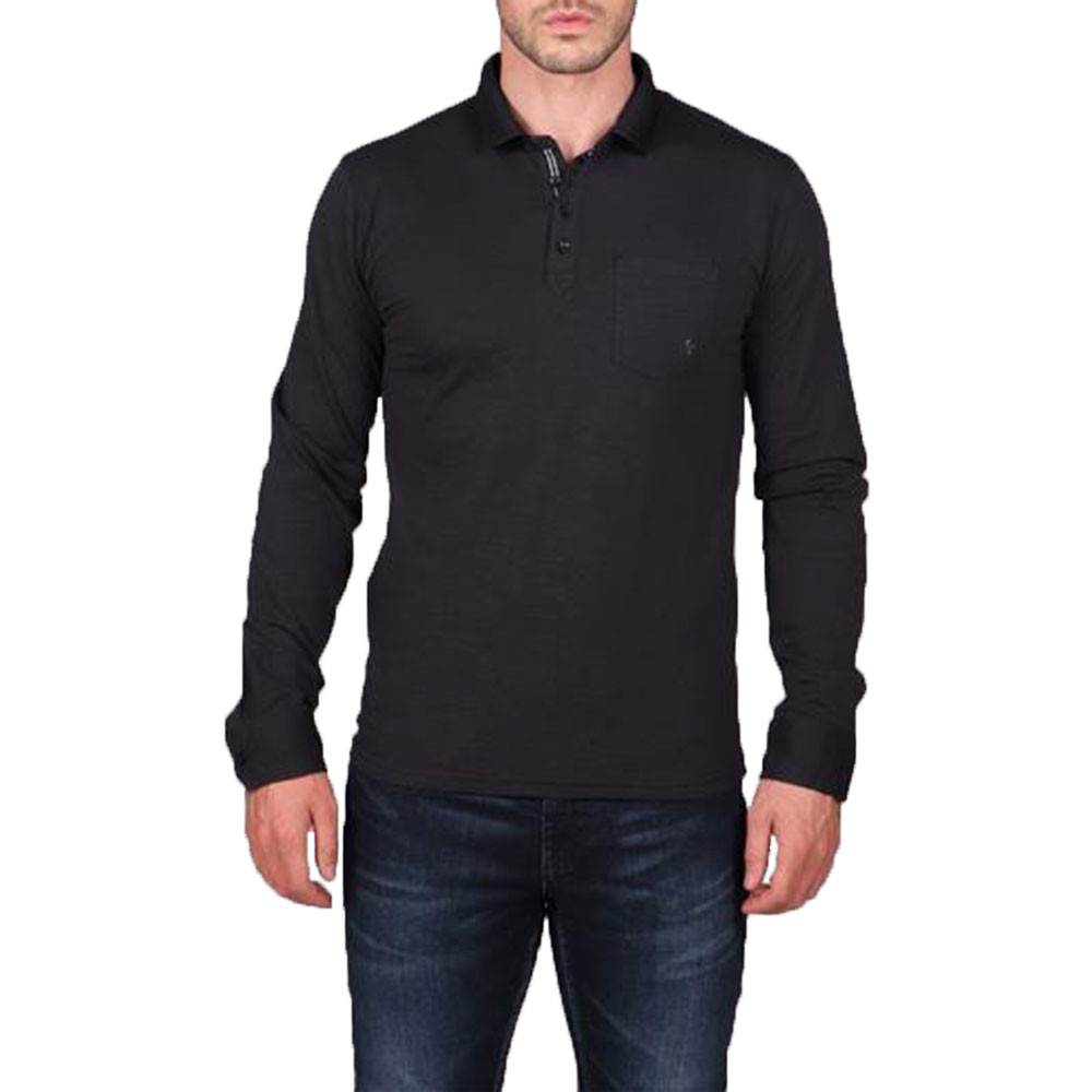 Bollma Polo Ml Homme