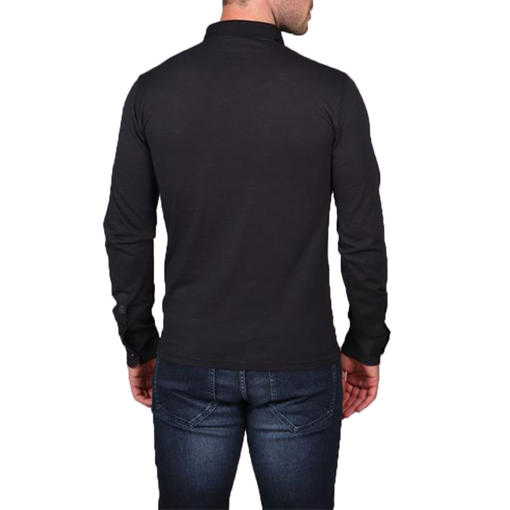 Bollma Polo Ml Homme