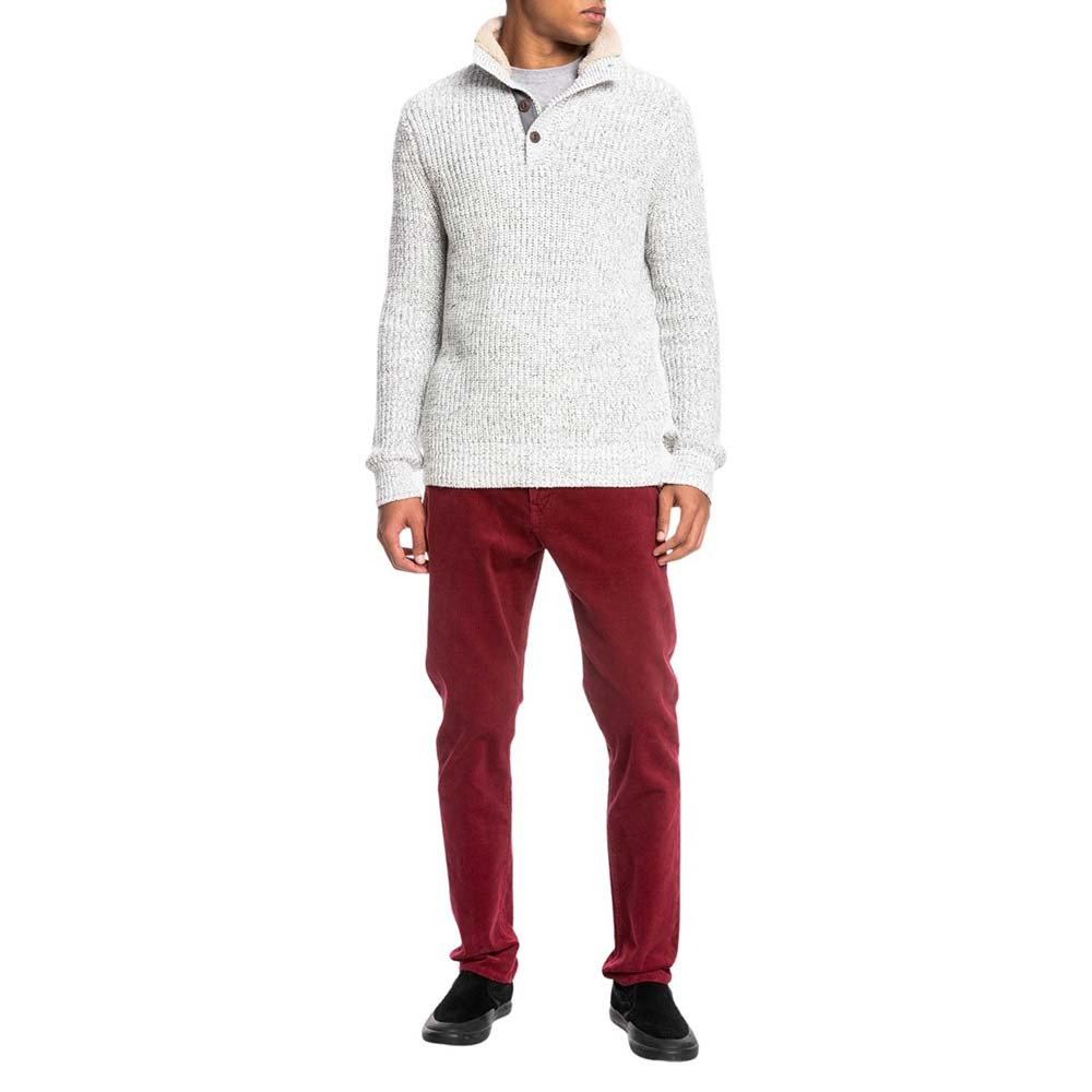 Boulevard Des Plages Pull Homme