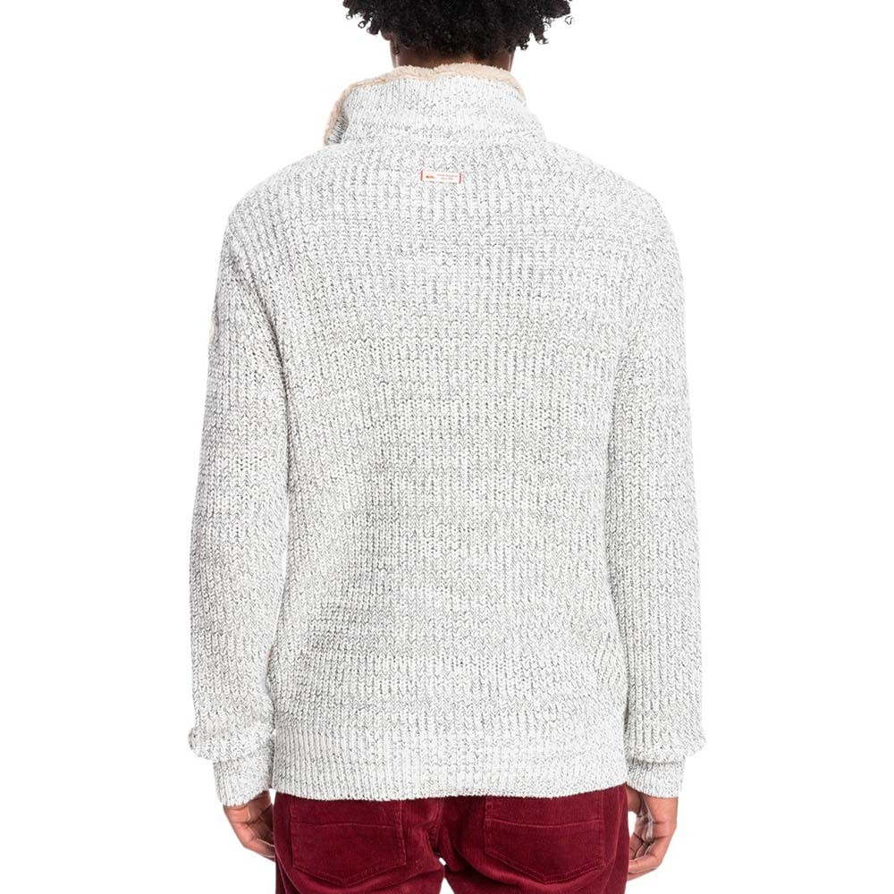 Boulevard Des Plages Pull Homme