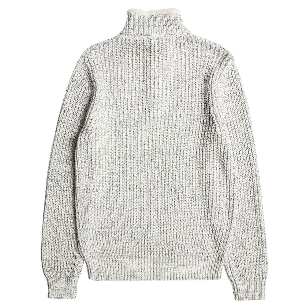 Boulevard Pull Cardigan Homme