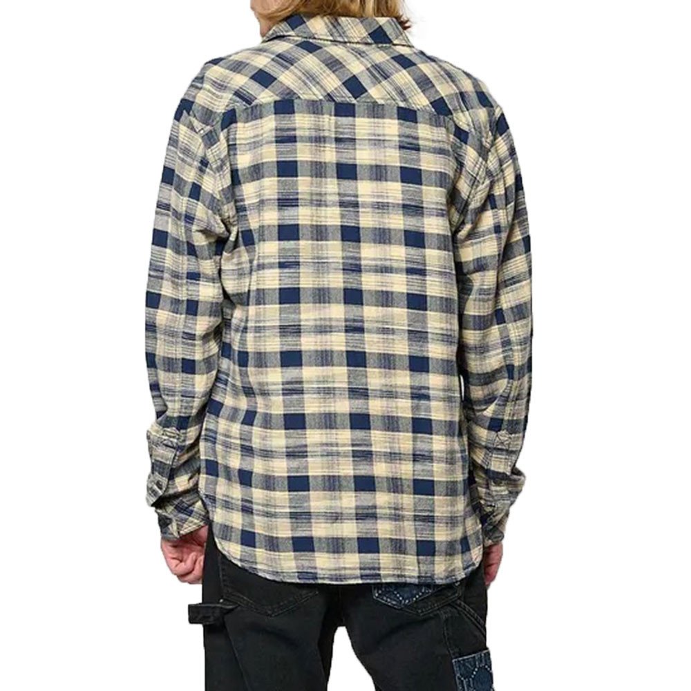 Bowy Chemise Ml Homme