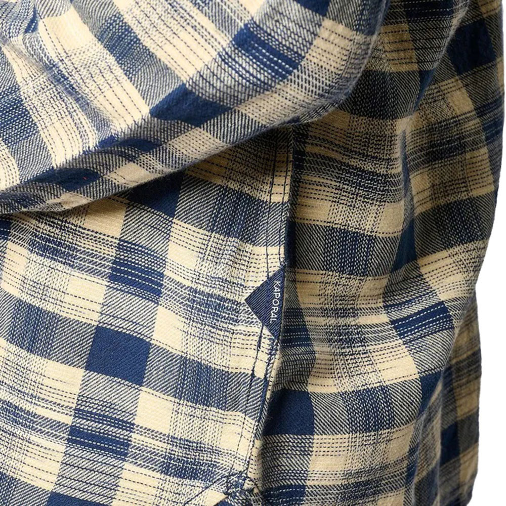 Bowy Chemise Ml Homme