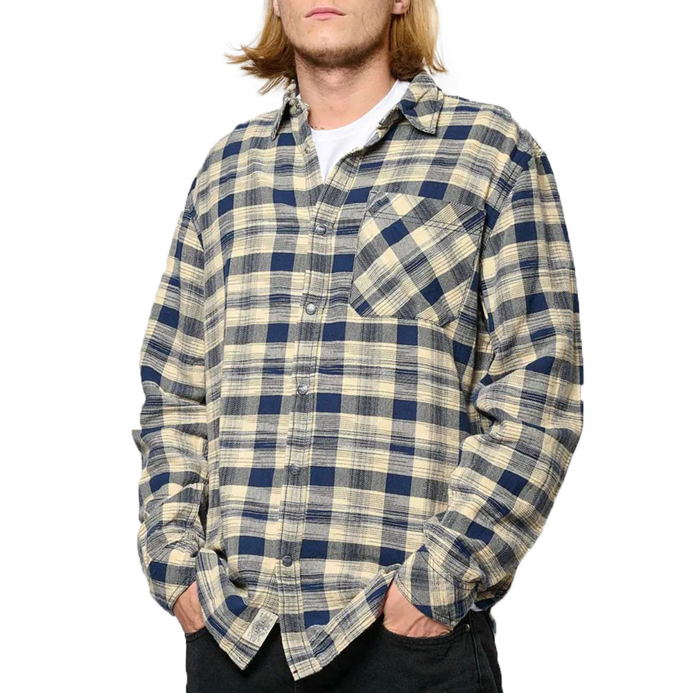Bowy Chemise Ml Homme