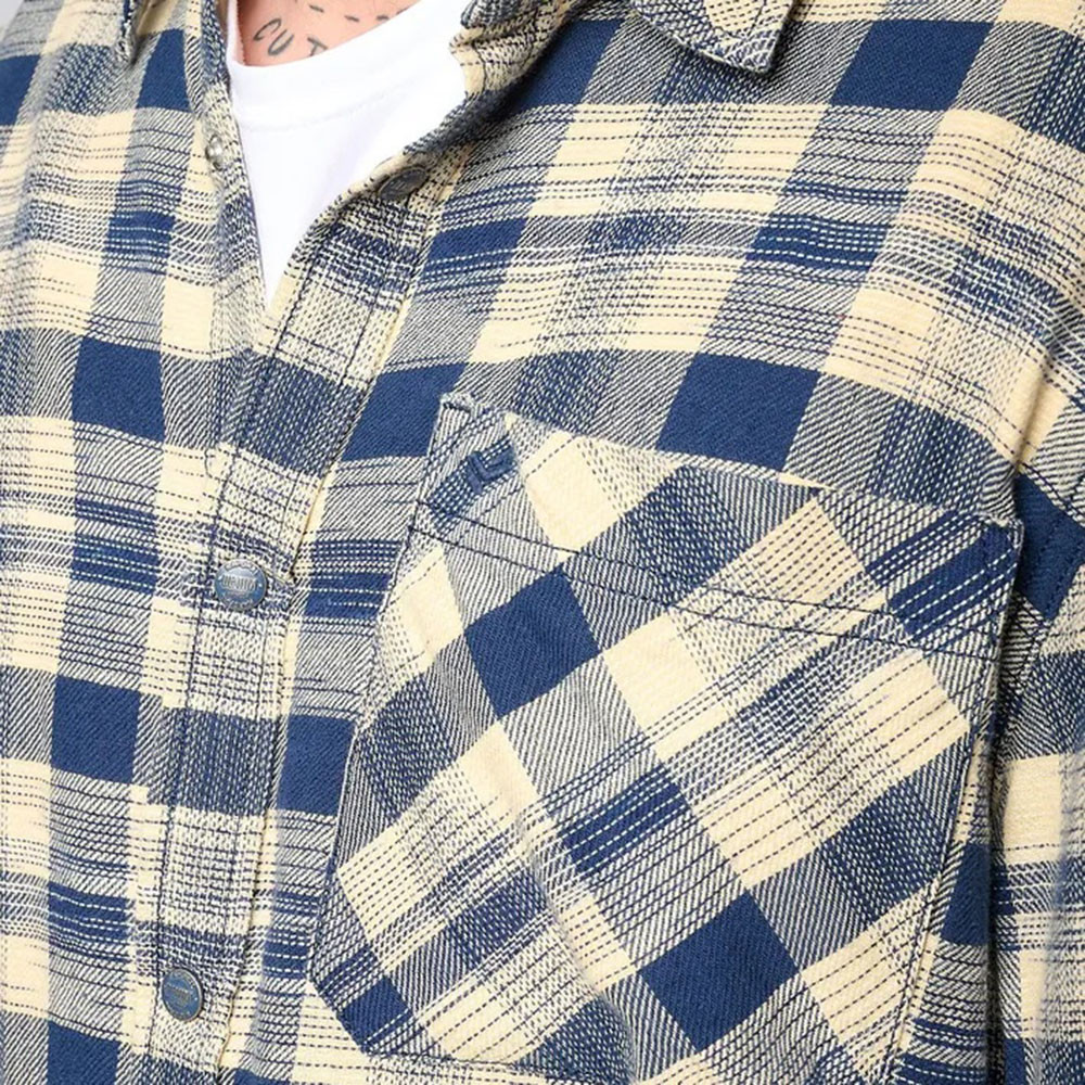 Bowy Chemise Ml Homme
