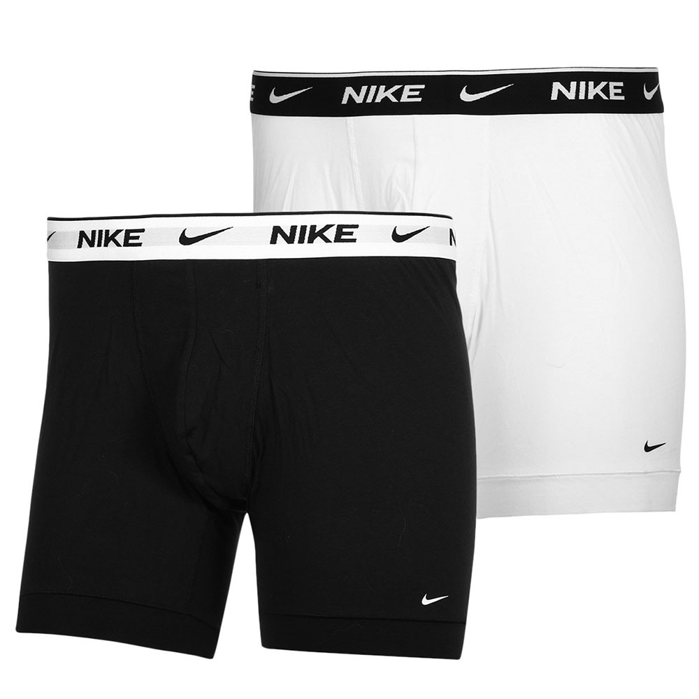 Boxer Biref Pack 2 Boxers Homme
