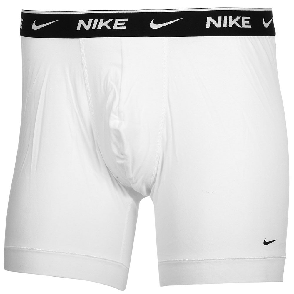 Boxer Biref Pack 2 Boxers Homme