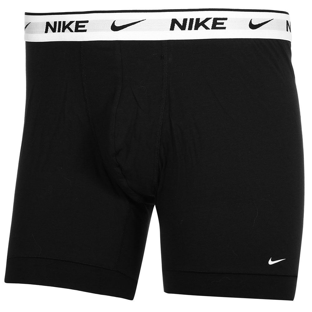 Boxer Biref Pack 2 Boxers Homme