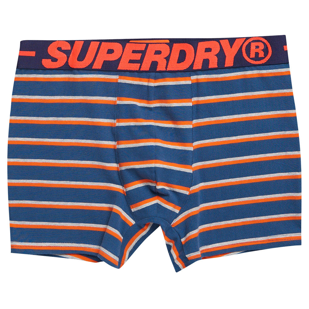 Boxer deals superdry femme