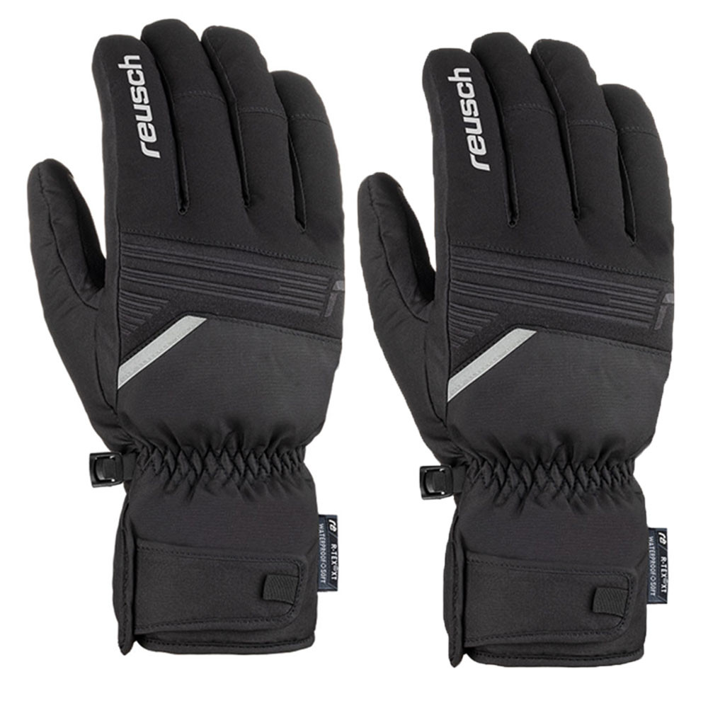 Bradley R-Tex Gants De Ski Homme