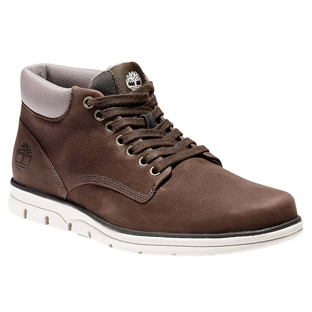 Bradstreet Chukka Bottine Homme