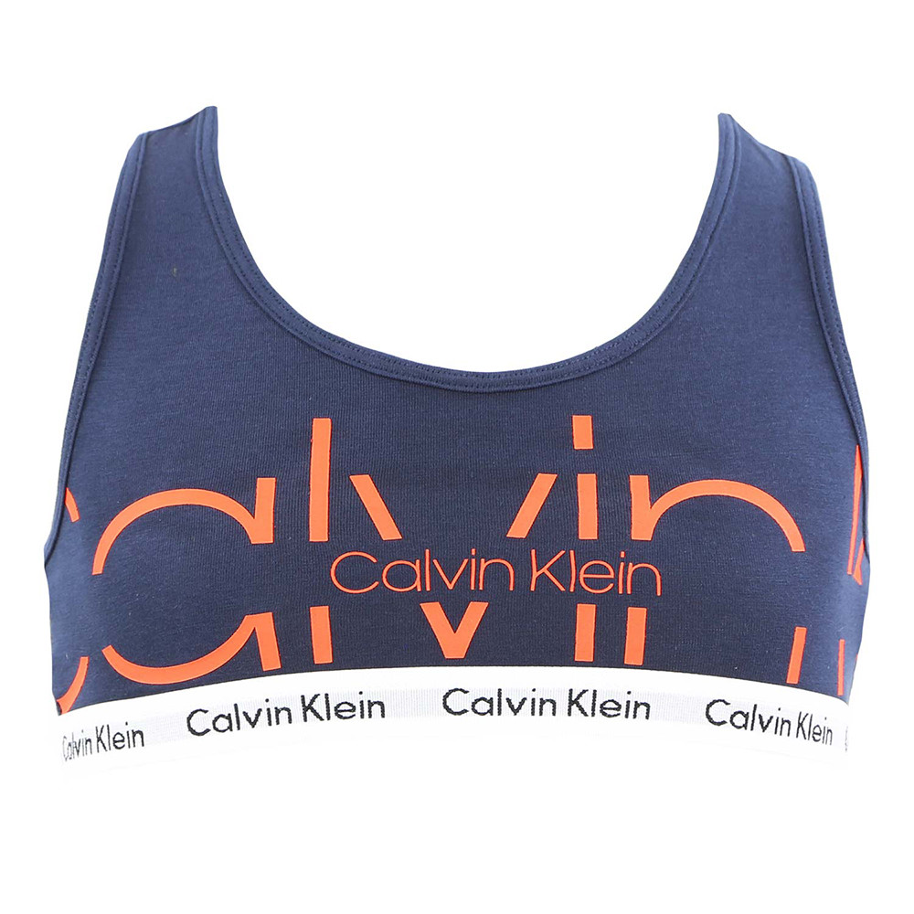 Brassiere calvin klein pas chere 2025