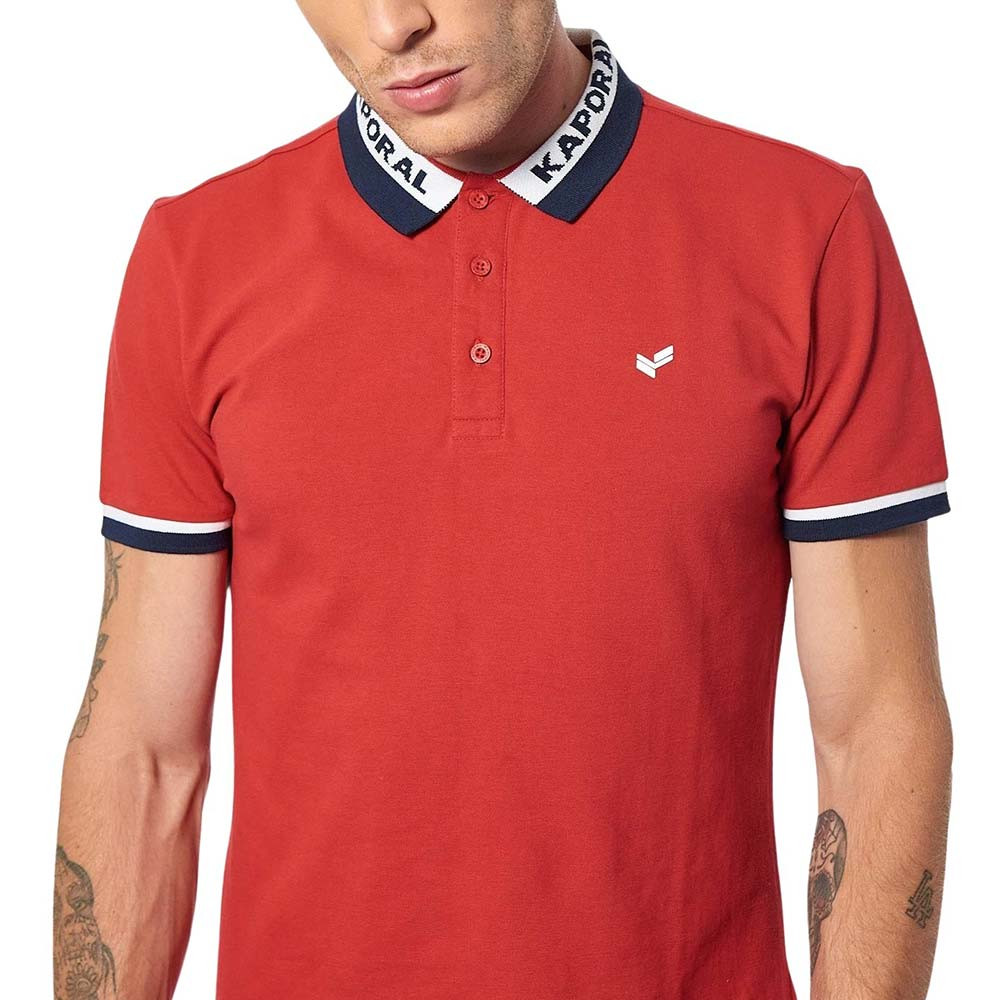 Brazi Polo Mc Homme