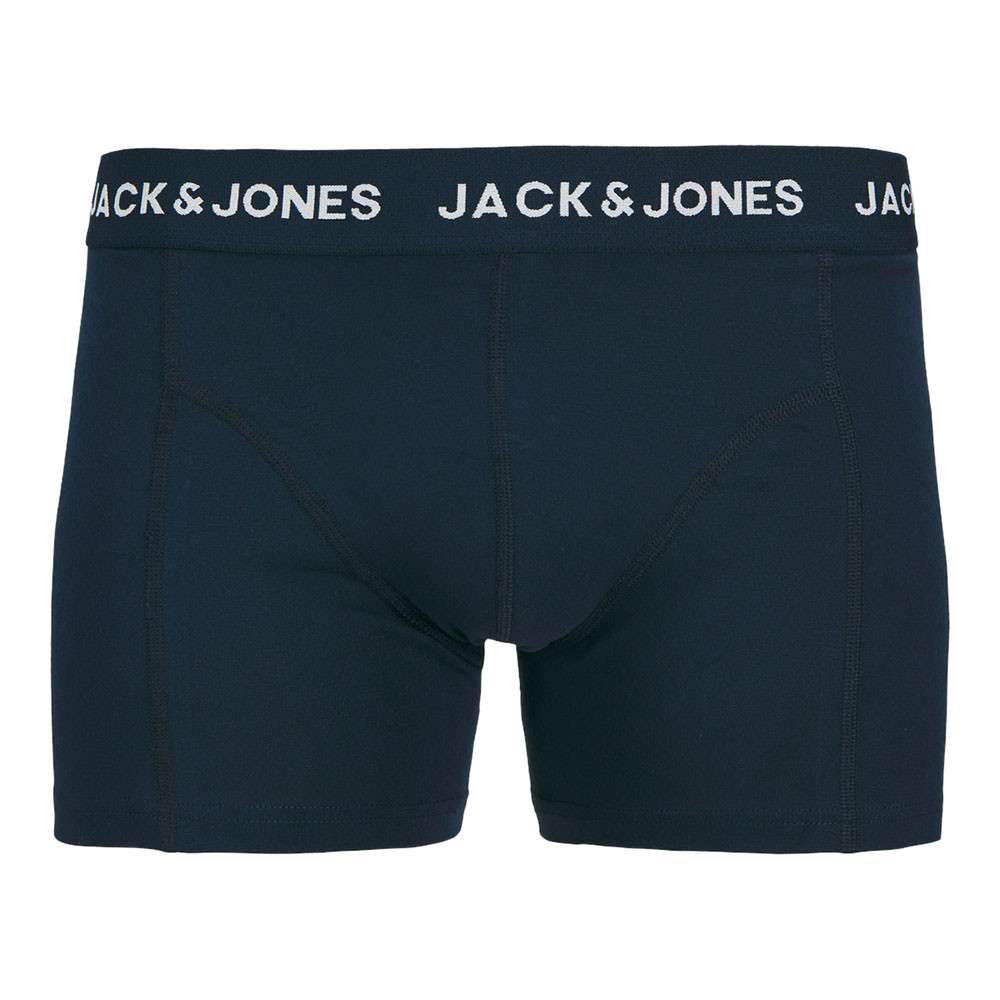 Brian Trunks Pack 3 Boxers Homme