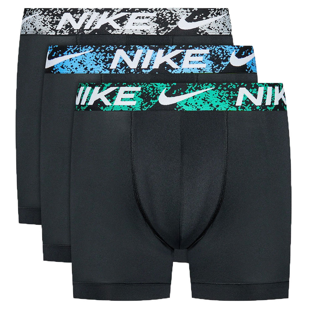 Brief Pack 3 Boxer Homme