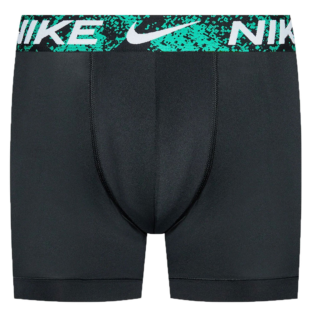 Brief Pack 3 Boxer Homme