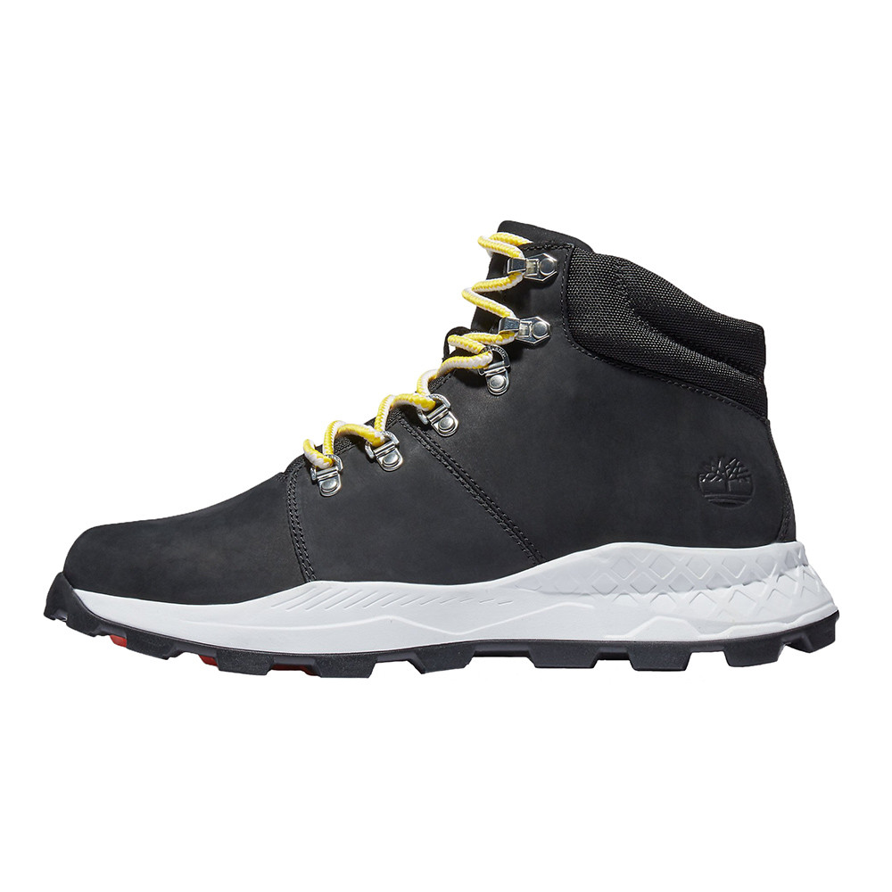 Brooklyne Hiker Bottines Homme