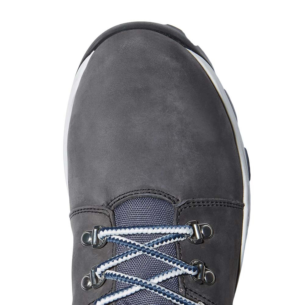 Brooklyne Hiker Bottines Homme