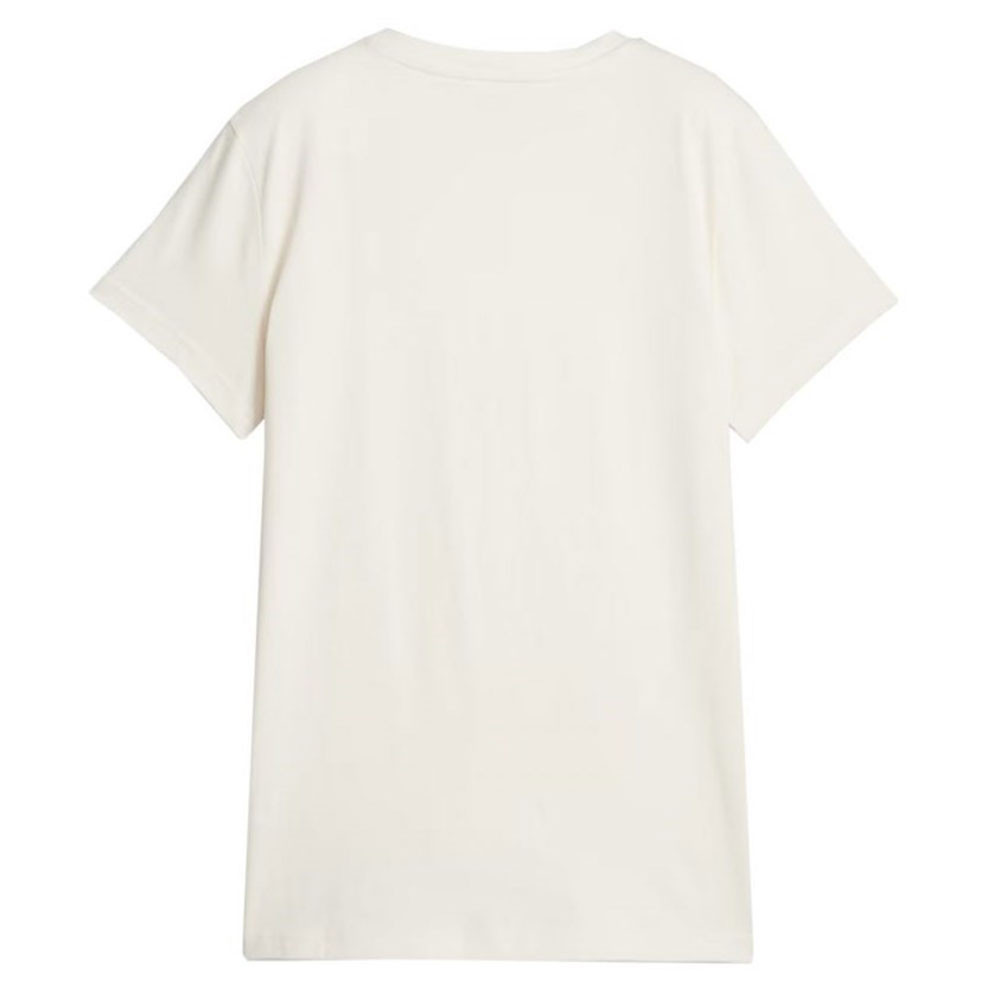 Btr Ess T-Shirt Mc Femme