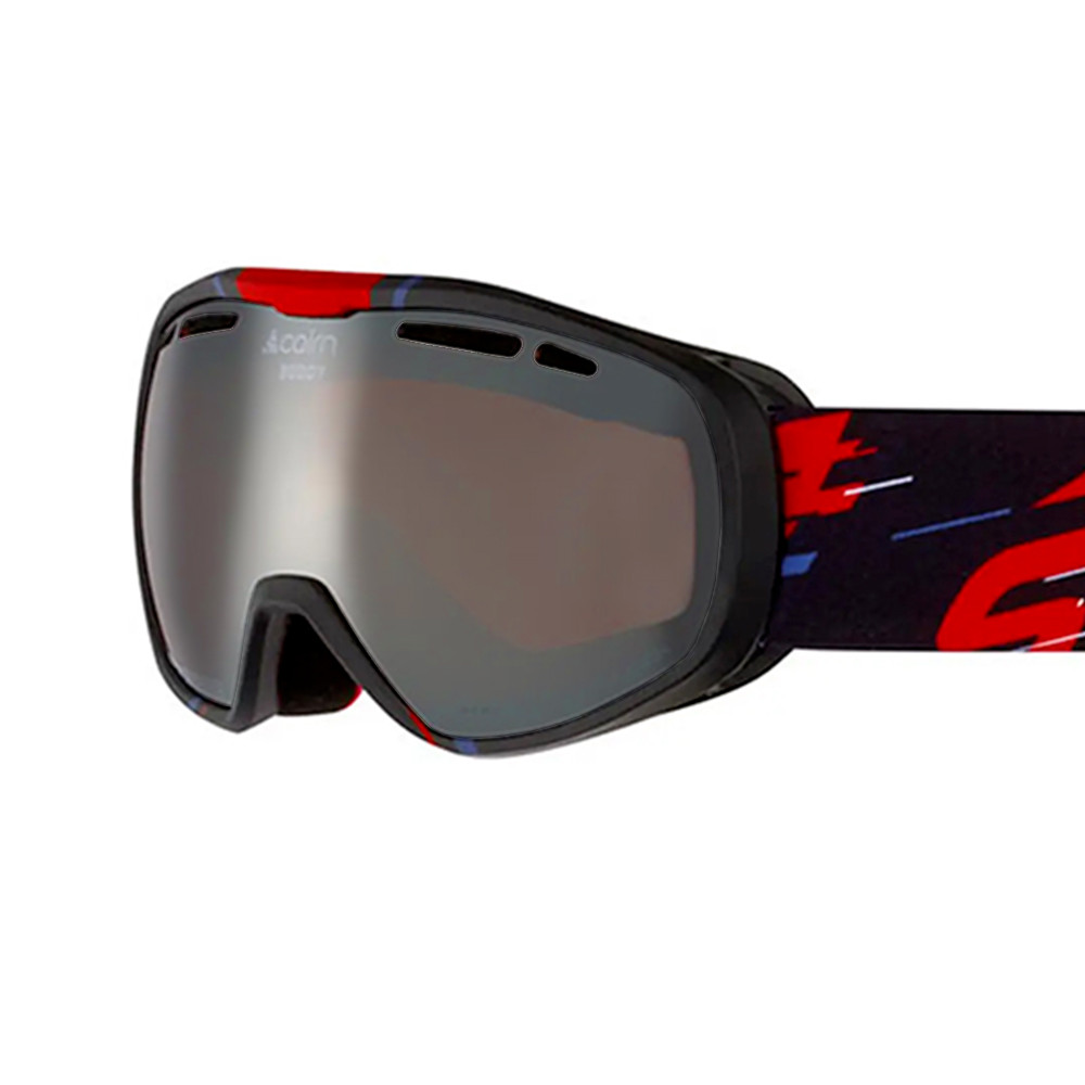 Buddy Spx3 Masque Ski Enfant