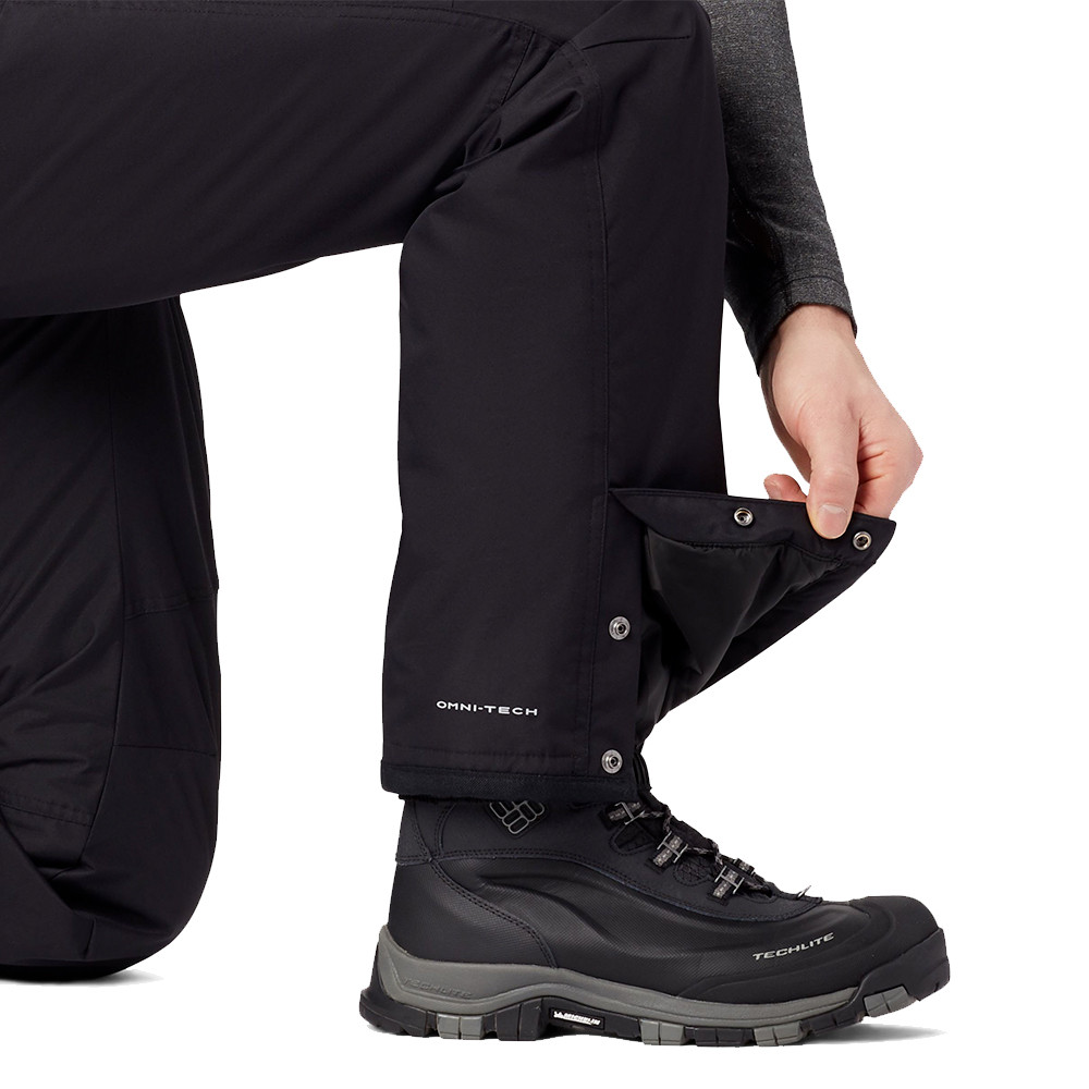 Bugaboo Pantalon Ski Homme