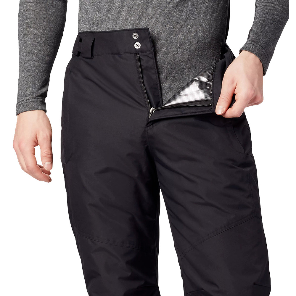 Bugaboo Pantalon Ski Homme