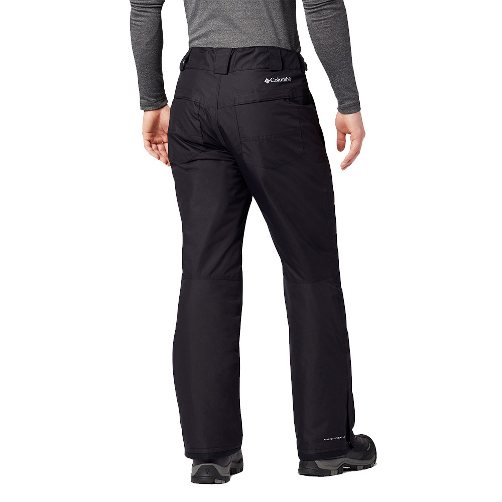 Bugaboo Pantalon Ski Homme