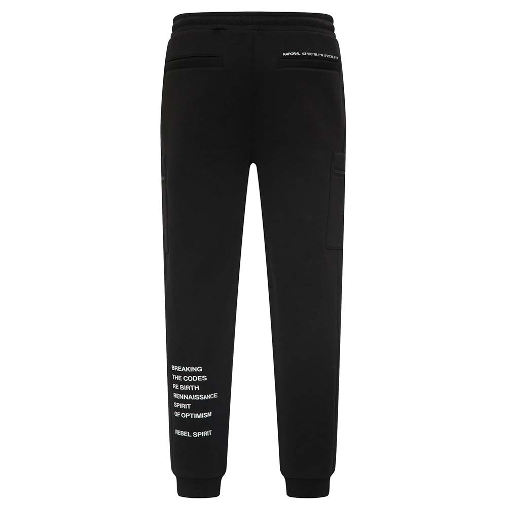 Burdy Pantalon Jog Homme