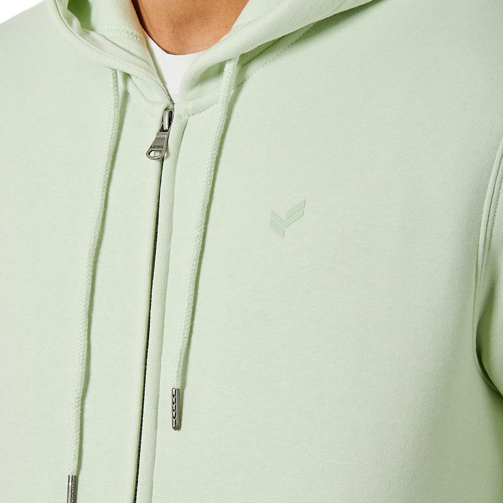 Byla Sweat Zip Homme
