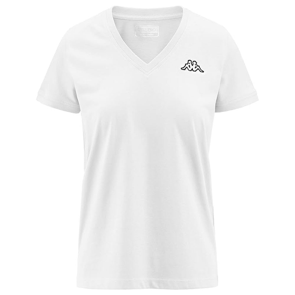 Cabou T-Shirt Mc Femme