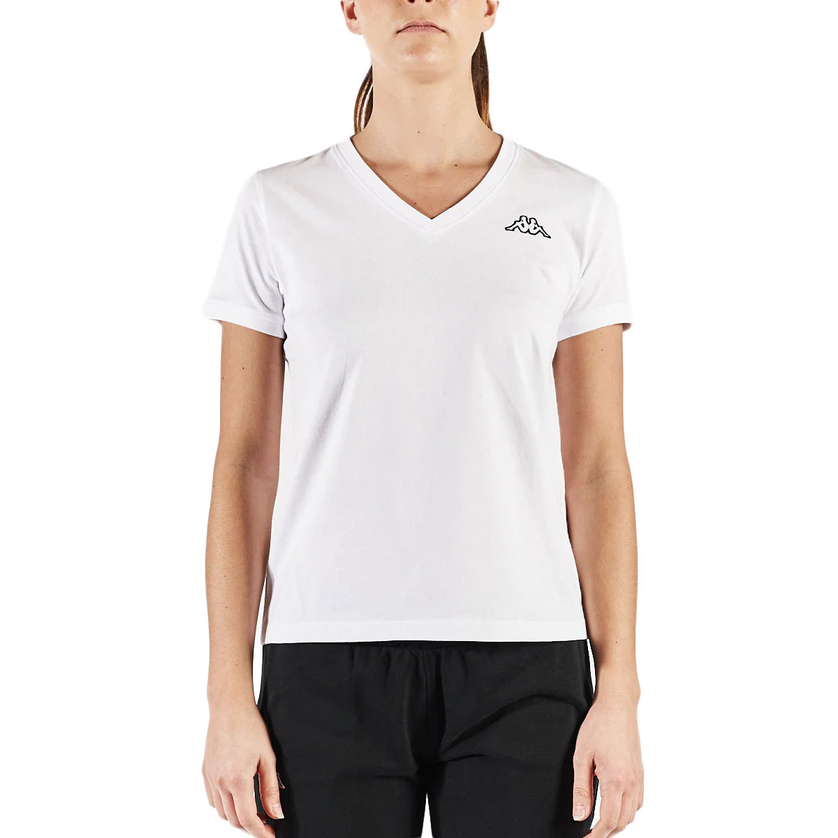 Cabou T-Shirt Mc Femme