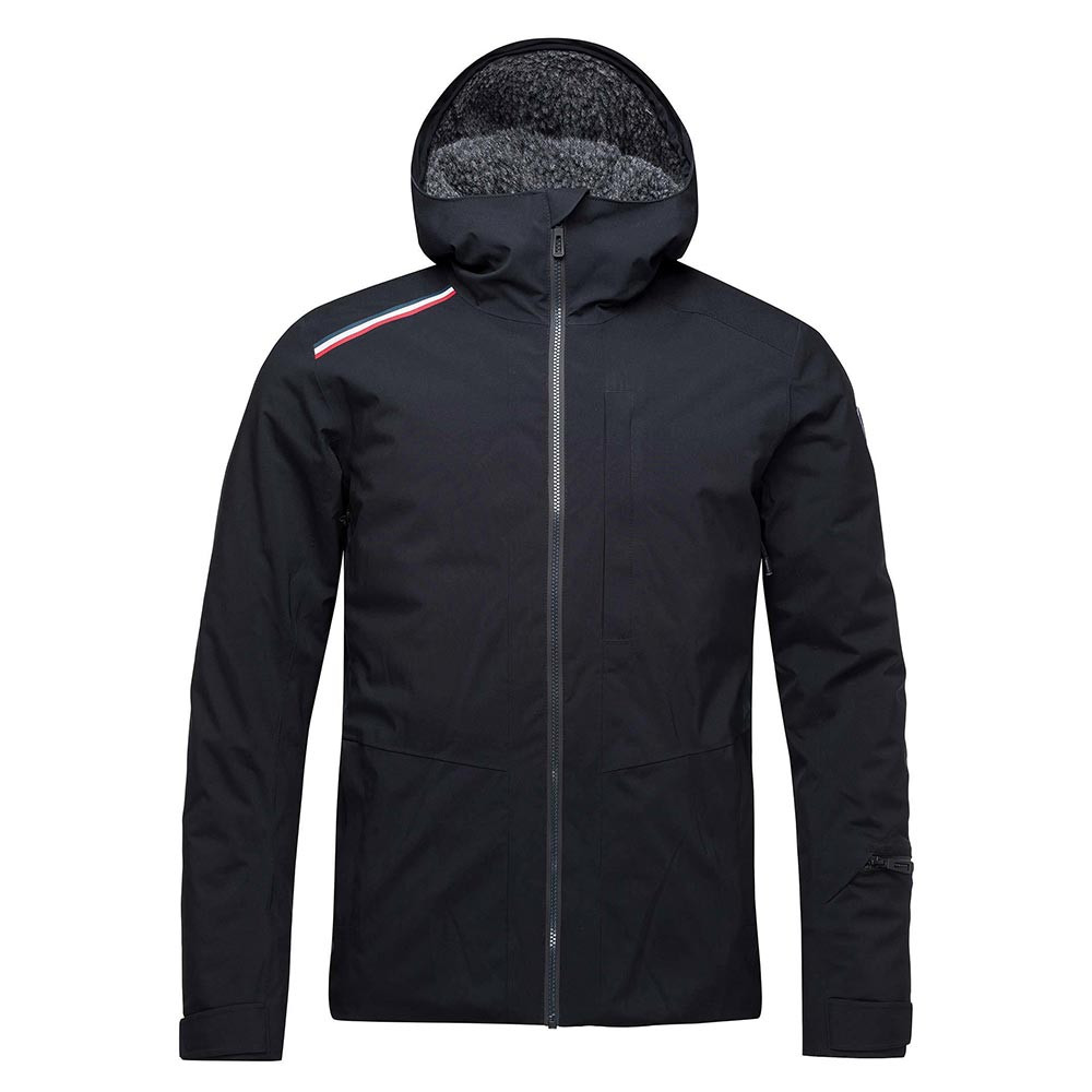 Cadran Blouson Ski Homme