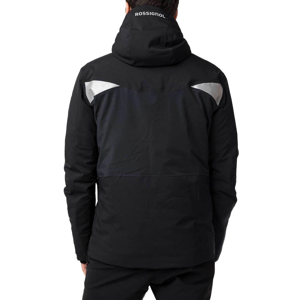 Cadran Blouson Ski Homme