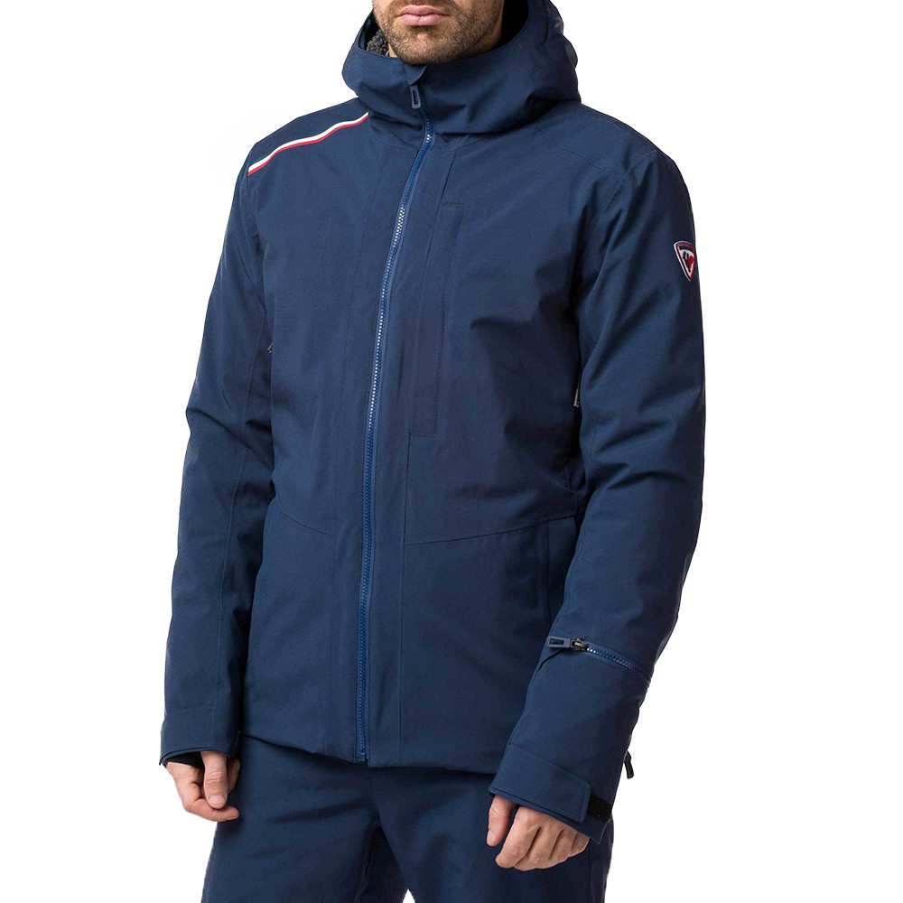 Cadran Blouson Ski Homme