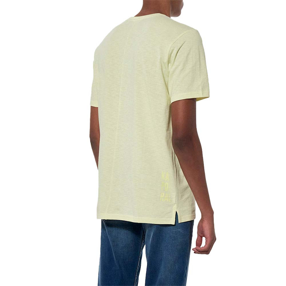Cain T-Shirt Mc Homme