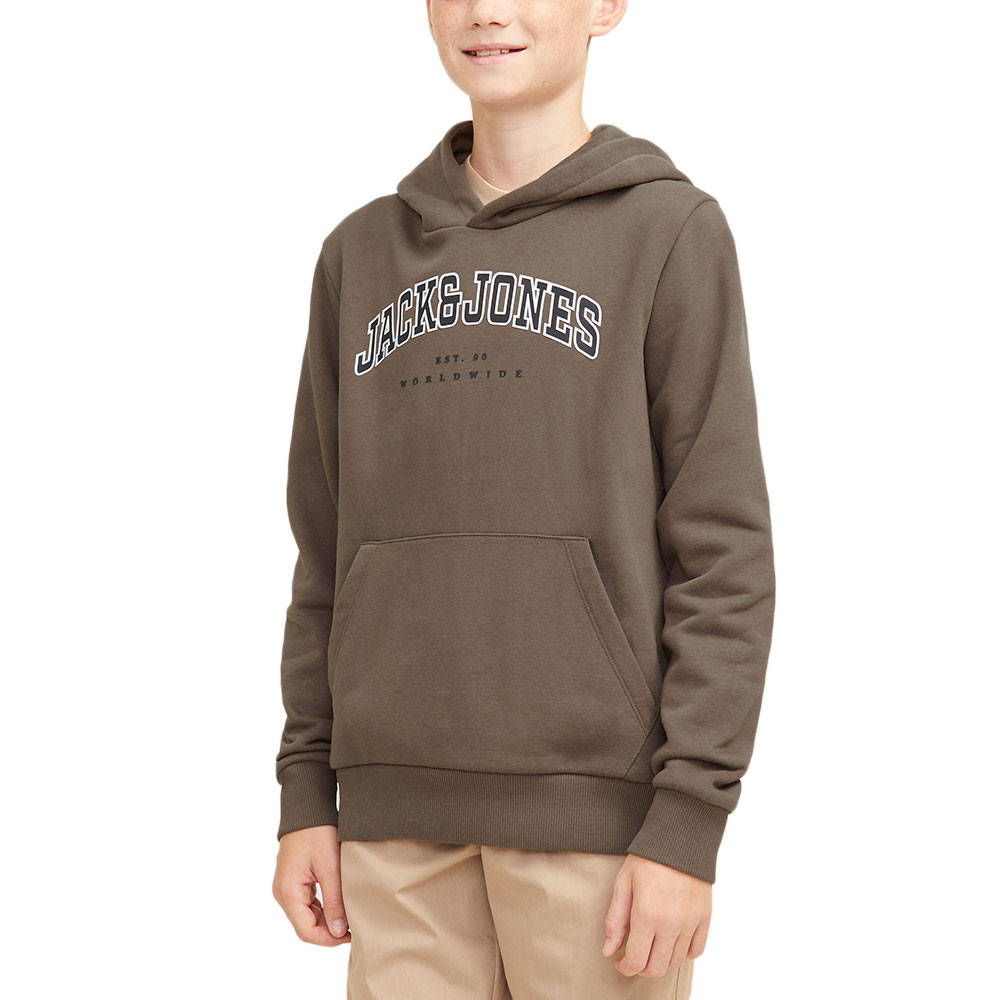 Caleb Varsity Sweat Cap Enfant